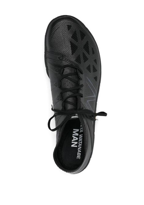 Sneakers basse minimus ux200l in nero Junya Watanabe  x new balance - uomo JUNYA WATANABE X NEW BALANCE | WOK101BLK